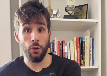 El experto Saúl Sánchez sobre una sesión de fuerza eficiente: ‘Es un error no tener en cuenta los descansos’