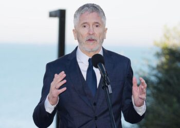 Marlaska presume de inversión en la lucha contra el narco en plena polémica por la falta de recursos