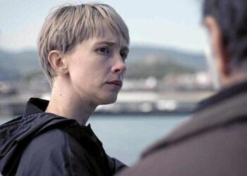 Crítica de ‘Una ballena’: representar el misterio