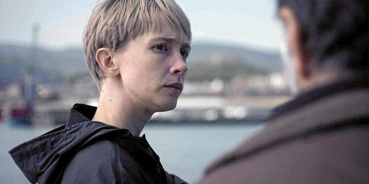 Crítica de ‘Una ballena’: representar el misterio