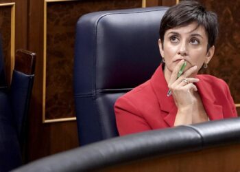 Isabel Rodríguez refuerza su núcleo duro con un ‘gurú’ próximo a Sumar y crítico con la política de vivienda del Gobierno