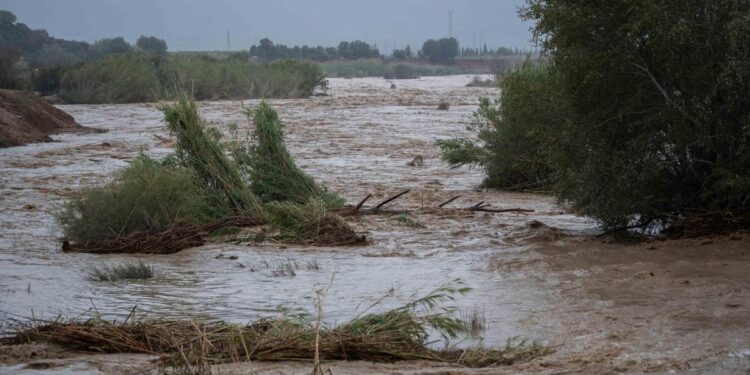 Un nuevo audio agita la batalla del relato de la DANA