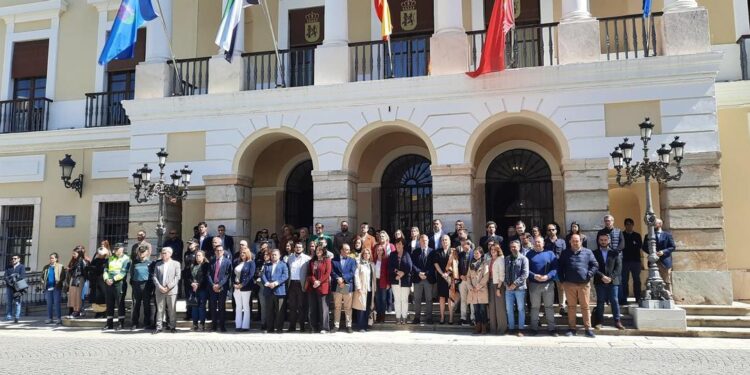 Conmoción en Badajoz por la muerte de una mujer a manos de su hijo de 17 años