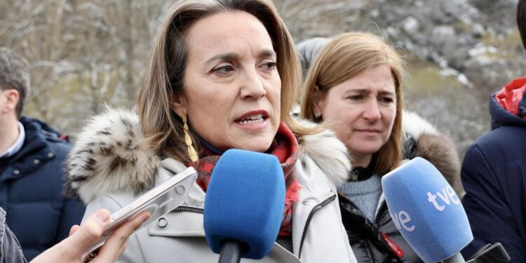 El PP exige a Sánchez someter a la votación del Congreso el gasto en defensa