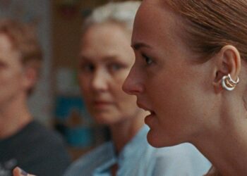 Halfdan Ullmann, director de cine y nieto de Bergman: ‘Nos estamos cargando la imaginación y la autonomía de los niños teniéndolos entre algodones’