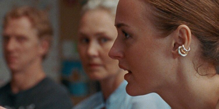 Halfdan Ullmann, director de cine y nieto de Bergman: ‘Nos estamos cargando la imaginación y la autonomía de los niños teniéndolos entre algodones’