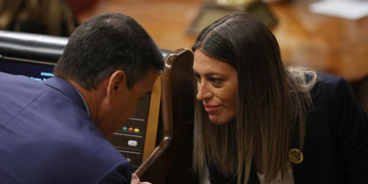 El PSOE abre la puerta a Junts a recortar su propia ley de vivienda limitando los casos de vulnerabilidad en ocupaciones