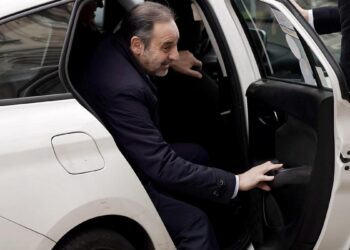 El Supremo declara que el hecho de que Aldama quedara libre no invalida sus acusaciones contra Ábalos