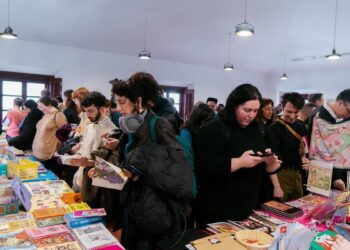 Más allá de la fotocopia y la grapa: FanziMad 2025 se consolida como la gran fiesta de la autoedición y el ‘underground’