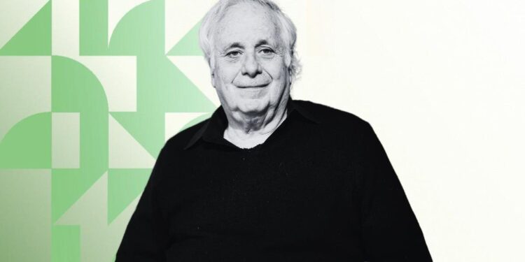 Ilan Pappé: el profesor perjuro