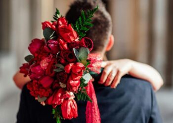 Estas son las mejores frases para triunfar el día de San Valentín: para amigos, familiares y pareja