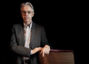 Julián Casanova: ‘Hay una operación para rehabilitar la figura de Franco’