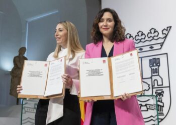 Frente común de Ayuso y Guardiola por Almaraz: su cierre elevaría un 23% la factura de la luz