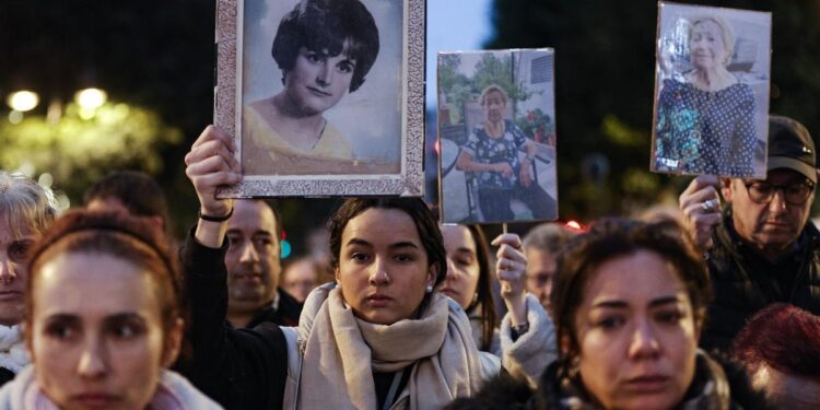Las víctimas de la DANA de Valencia elogian el tesón de la jueza ‘para que se sepa la verdad’