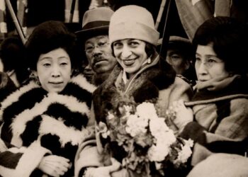 La Argentina, la bailarina de vanguardia que renovó la danza española