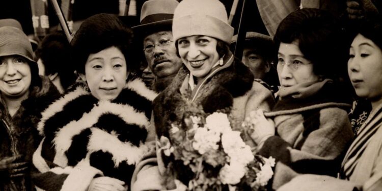 La Argentina, la bailarina de vanguardia que renovó la danza española