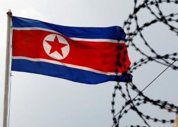 La Audiencia Nacional libera por falta de pruebas al detenido por el asalto a la Embajada de Corea del Norte