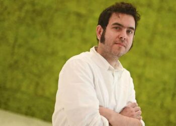 ‘La estrella azul’, la película que se convirtió en un grupo musical: ‘Vamos a los Goya a celebrar, como en una boda’