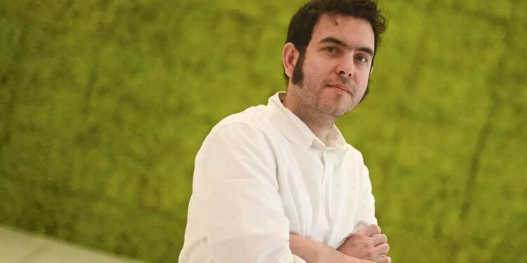 ‘La estrella azul’, la película que se convirtió en un grupo musical: ‘Vamos a los Goya a celebrar, como en una boda’