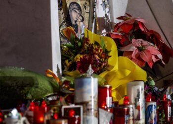 El Papa: ‘Estoy atravesando un momento de prueba y me uno a los tantos hermanos frágiles’