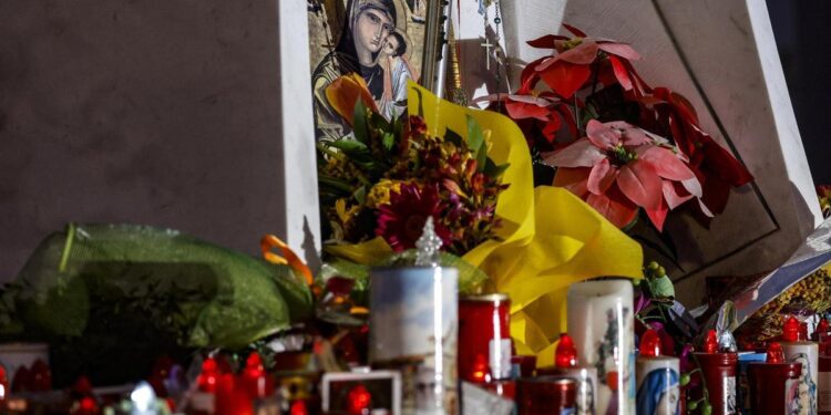 El Papa: ‘Estoy atravesando un momento de prueba y me uno a los tantos hermanos frágiles’