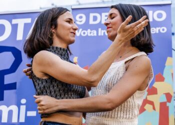 Podemos, entre el liderazgo total de Irene Montero para blindarse frente a Díaz o la bicefalia con Belarra