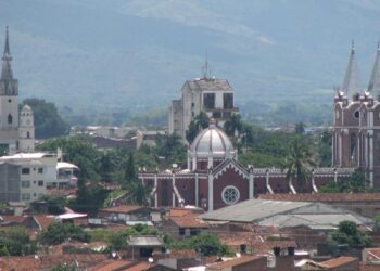 ¿Qué es Tuluá, la zona de Colombia donde Ábalos tiene su mansión?