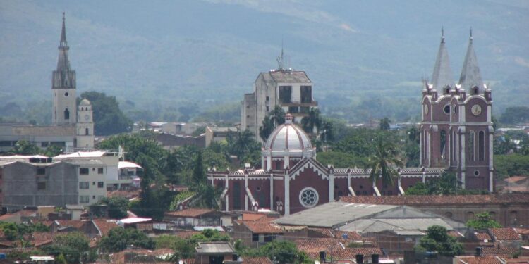 ¿Qué es Tuluá, la zona de Colombia donde Ábalos tiene su mansión?
