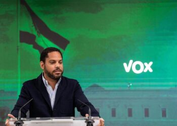 Vox se ofrece a negociar unos nuevos presupuestos si Guardiola sigue el ejemplo de Mazón