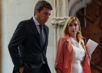 El presidente de la Diputación de Valencia, en la hora crítica de la DANA: ‘¡Enviad ya de una puta vez la alerta!’
