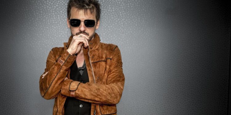 Coque Malla: ‘Creo que el reinado del reguetón y lo urbano vacuo se está resquebrajando’