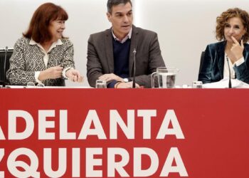 El PSOE apunta a la ‘responsabilidad’ penal de Feijóo por la DANA: ‘Tiene que arrojar luz’