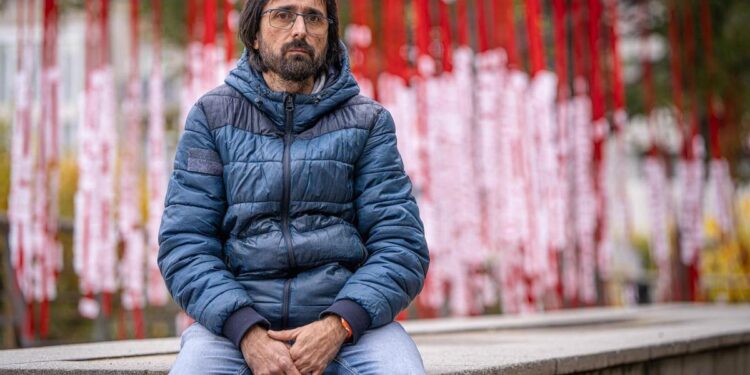 Un profesor lleva al Estado a juicio por los trombos de AstraZeneca