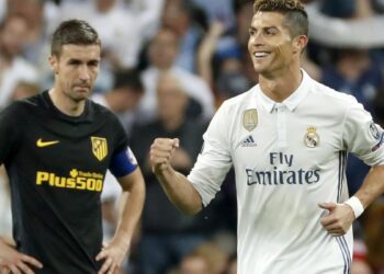 Real Madrid contra Atlético: el gran derbi de Europa llega a su capítulo 10
