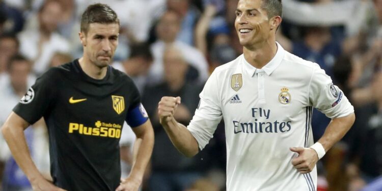 Real Madrid contra Atlético: el gran derbi de Europa llega a su capítulo 10