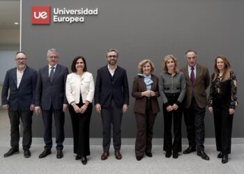 Prensa Ibérica y la Universidad Europea lanzan el Posgrado Periodismo 360º para formar a los profesionales del futuro