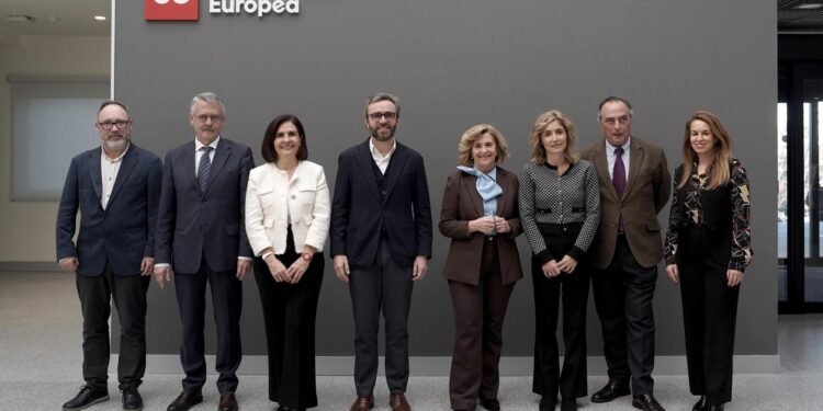 Prensa Ibérica y la Universidad Europea lanzan el Posgrado Periodismo 360º para formar a los profesionales del futuro