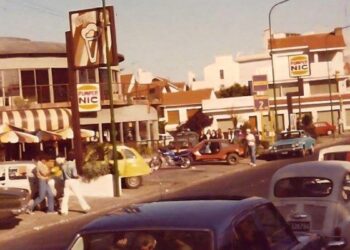 Pumper Nic: una historia de capitalismo pop en la Argentina del siglo XX