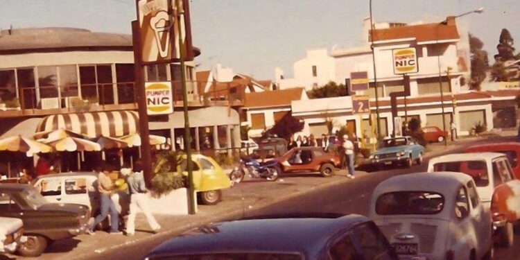 Pumper Nic: una historia de capitalismo pop en la Argentina del siglo XX