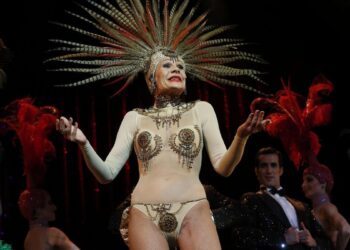 Qué fue de… Rosa Valenty, la vedette catalana que triunfó en Madrid y se enfrentó a Moncho Borrajo