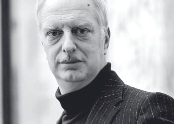 ‘M. La hora del destino’, de Antonio Scurati: auge y caída de un mito