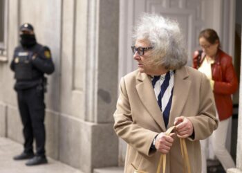 Carmen Pano sitúa la entrega en Ferraz de los 90.000 euros en octubre de 2020: ‘Y yo en las dos ocasiones atacada, un poco de los nervios’