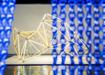 La luz y la artesanía protagonizan la nueva edición de Madrid Design Festival, un mes y casi 200 actividades consagradas al diseño