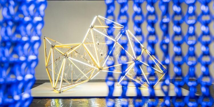 La luz y la artesanía protagonizan la nueva edición de Madrid Design Festival, un mes y casi 200 actividades consagradas al diseño