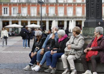 Última hora sobre las pensiones: el pago de marzo no será igual al de febrero