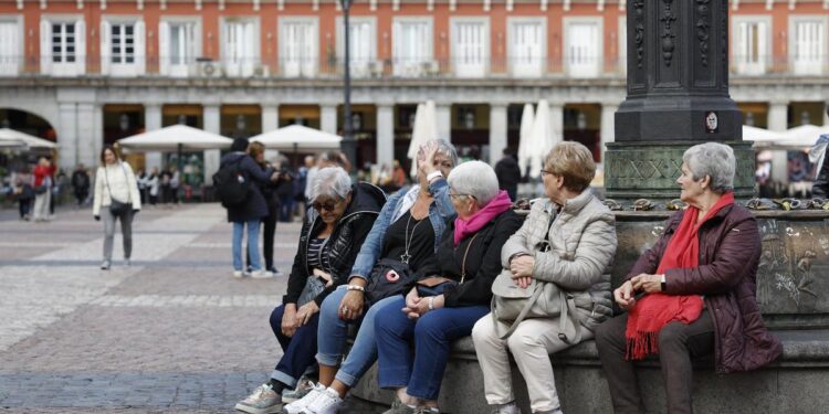 Última hora sobre las pensiones: el pago de marzo no será igual al de febrero