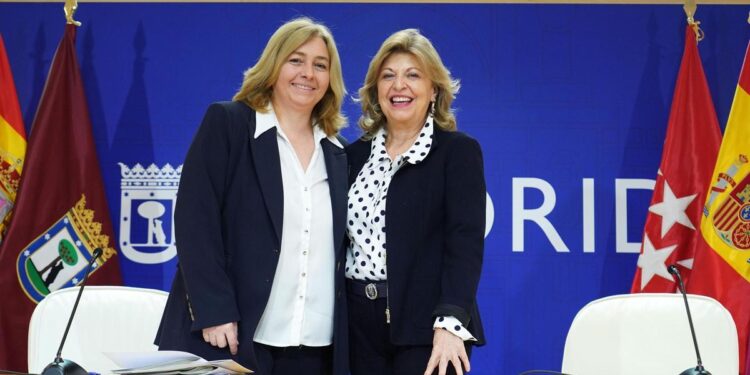 El Ayuntamiento de Madrid presume de rebajar en 24 millones de euros la deuda en 2024