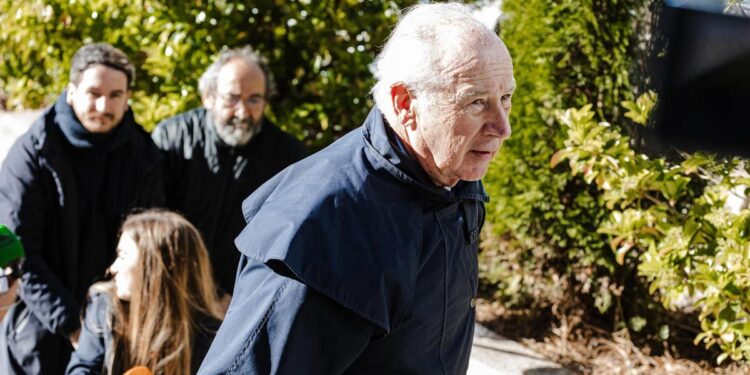 Rato recurre su condena al entender que hubo errores en la apreciaciones de la prueba