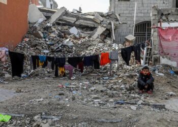 PSOE y PP pactan una iniciativa que respalda incrementar la ayuda humanitaria y a la reconstrucción en Gaza