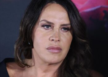 ‘Emilia Pérez’ triunfa en los premios Critics Choice a la sombra de Karla Sofía Gascón